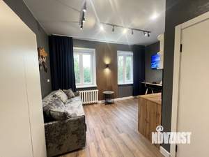 Студия квартира, вторичка, 21м2, 2/3 этаж