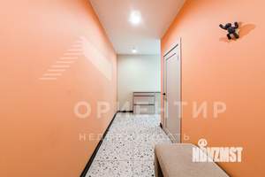 1-к квартира, вторичка, 45м2, 2/9 этаж
