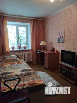 2-к квартира, вторичка, 44м2, 5/5 этаж
