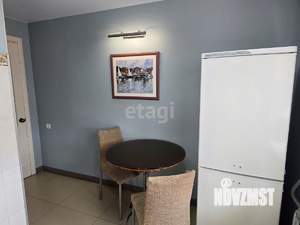 2-к квартира, вторичка, 55м2, 4/5 этаж