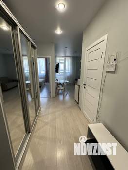 1-к квартира, вторичка, 37м2, 8/26 этаж