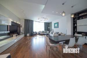 5-к квартира, вторичка, 229м2, 4/10 этаж
