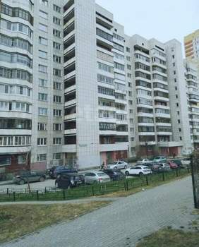 1-к квартира, вторичка, 33м2, 1/12 этаж