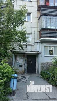 1-к квартира, вторичка, 33м2, 3/9 этаж