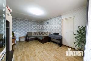 3-к квартира, вторичка, 53м2, 3/5 этаж