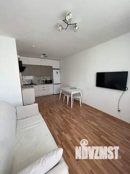 2-к квартира, вторичка, 43м2, 6/12 этаж