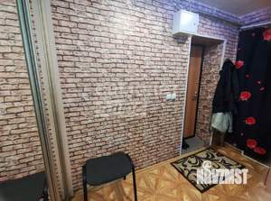 1-к квартира, вторичка, 36м2, 1/5 этаж