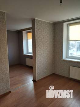 3-к квартира, вторичка, 78м2, 3/18 этаж