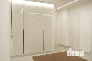 3-к квартира, вторичка, 120м2, 2/31 этаж