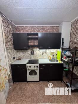 1-к квартира, вторичка, 41м2, 5/9 этаж