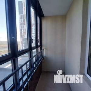 1-к квартира, вторичка, 31м2, 7/16 этаж