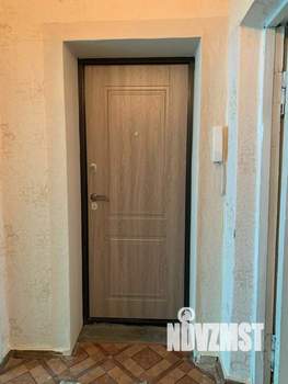 1-к квартира, вторичка, 35м2, 1/5 этаж