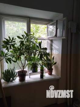 3-к квартира, вторичка, 62м2, 5/5 этаж
