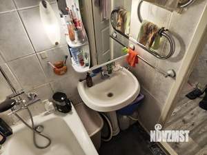 3-к квартира, вторичка, 59м2, 2/9 этаж