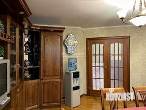 5-к квартира, вторичка, 164м2, 2/10 этаж