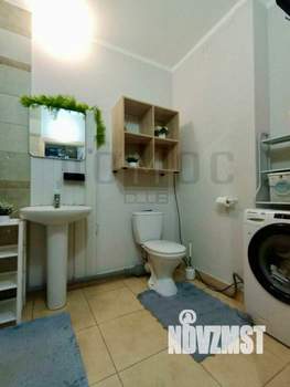 Студия квартира, вторичка, 30м2, 3/25 этаж