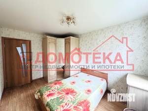 3-к квартира, вторичка, 64м2, 5/9 этаж