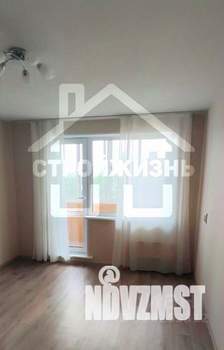 1-к квартира, вторичка, 29м2, 7/9 этаж