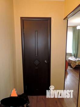 1-к квартира, вторичка, 30м2, 2/5 этаж