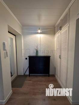 2-к квартира, вторичка, 39м2, 3/5 этаж