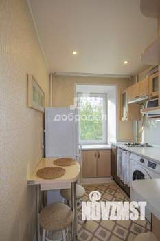 1-к квартира, вторичка, 22м2, 5/9 этаж