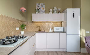 3-к квартира, вторичка, 81м2, 3/3 этаж