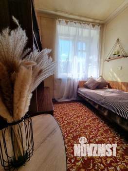 4-к квартира, вторичка, 61м2, 5/5 этаж