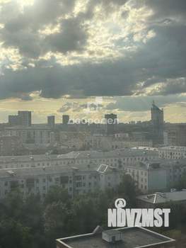 1-к квартира, вторичка, 34м2, 13/26 этаж
