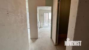 1-к квартира, вторичка, 35м2, 3/11 этаж