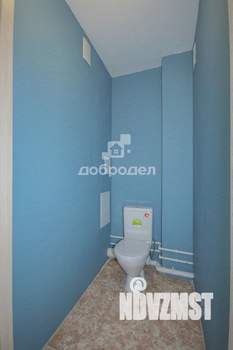 2-к квартира, вторичка, 54м2, 7/10 этаж