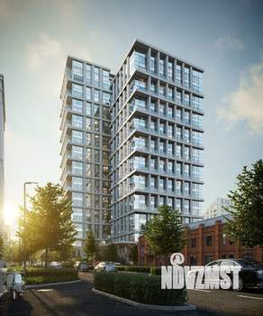 3-к квартира, вторичка, 150м2, 18/25 этаж
