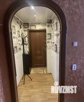 2-к квартира, вторичка, 45м2, 4/5 этаж