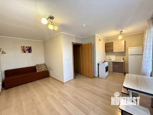 Студия квартира, вторичка, 30м2, 5/11 этаж