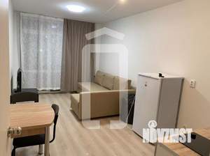Студия квартира, вторичка, 22м2, 4/16 этаж