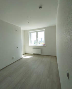 2-к квартира, сданный дом, 55м2, 12/25 этаж
