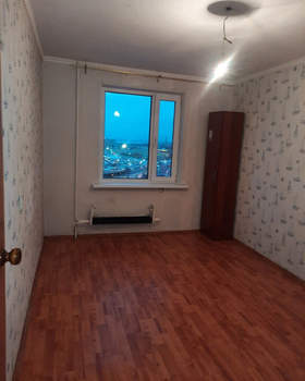 2-к квартира, вторичка, 47м2, 15/16 этаж