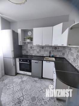2-к квартира, вторичка, 59м2, 16/22 этаж