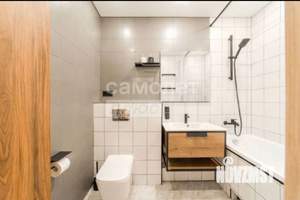 2-к квартира, вторичка, 68м2, 9/25 этаж