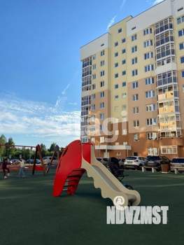 1-к квартира, вторичка, 34м2, 3/10 этаж