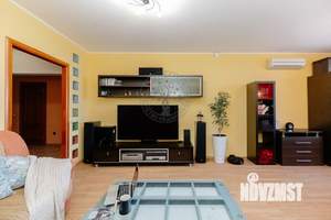 2-к квартира, вторичка, 76м2, 6/16 этаж