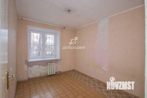 4-к квартира, вторичка, 76м2, 1/9 этаж