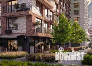 1-к квартира, вторичка, 40м2, 5/24 этаж