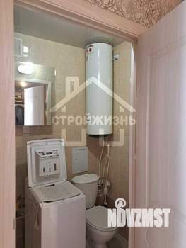 1-к квартира, вторичка, 44м2, 2/11 этаж