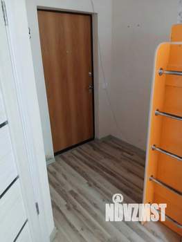 Студия квартира, вторичка, 12м2, 1/5 этаж