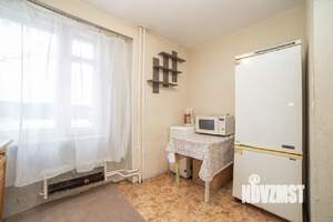 1-к квартира, вторичка, 35м2, 8/12 этаж