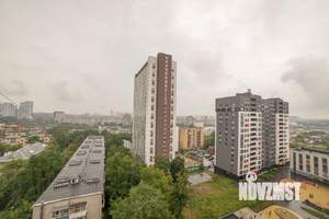 2-к квартира, вторичка, 48м2, 13/16 этаж