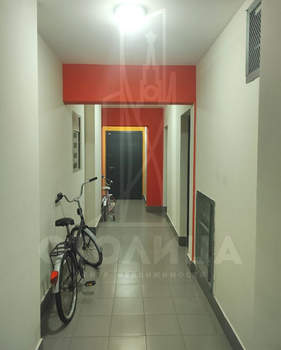 2-к квартира, вторичка, 51м2, 4/17 этаж