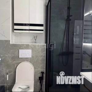 Студия квартира, вторичка, 24м2, 15/32 этаж
