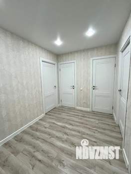 2-к квартира, вторичка, 58м2, 5/13 этаж