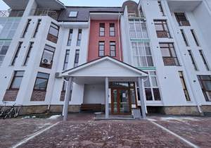 Студия квартира, вторичка, 29м2, 1/4 этаж